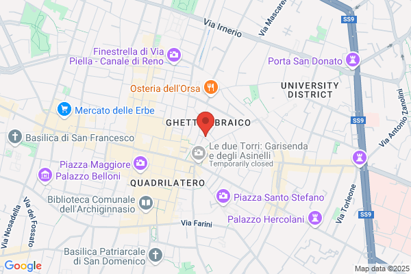 Istituto Di Bellezza Rosanna (S.N.C.)