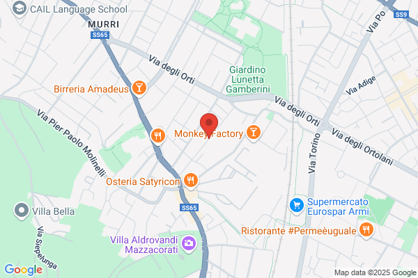Lo Smeraldo Di Romei Silvia