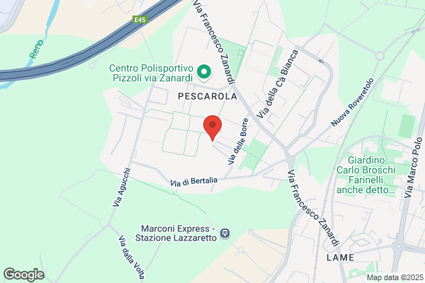 S.E.A. Di Tabo Anna Pierina E C.