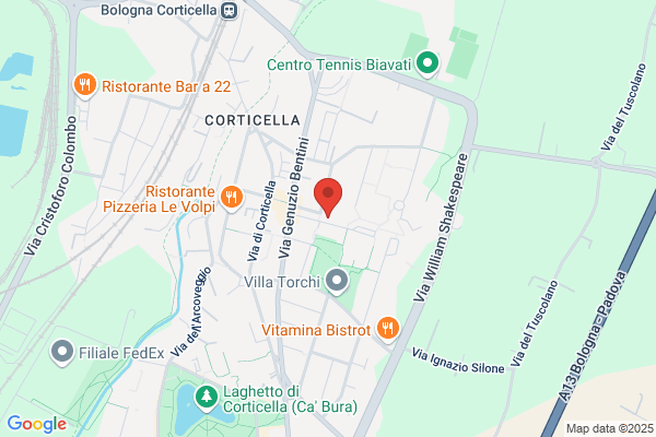 Associazione Percorsi