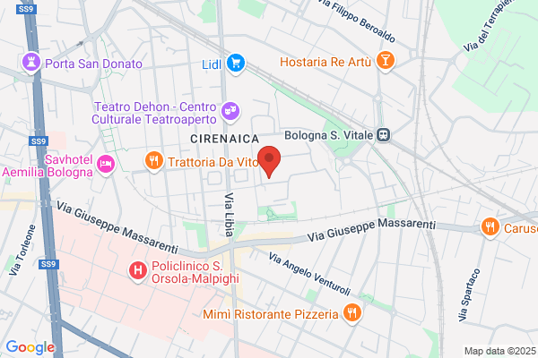 En.A.I.P. Bologna