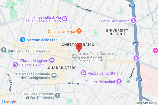Enfap Emilia Romagna