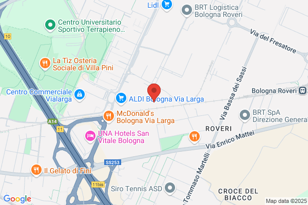 Opera Dellimmacolata Comitato Bolognese Per Lintegrazione Sociale