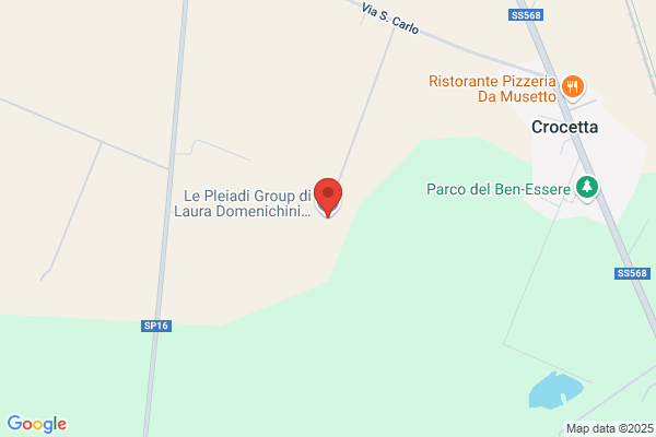 Studio Di Pranoterapia E Riflessologia Di Pierpaola De bernardini