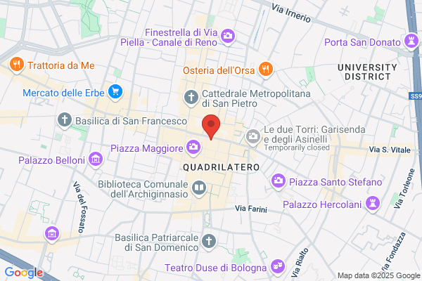 English D.O.C. Centre Di Dana Olivia Cremin sas