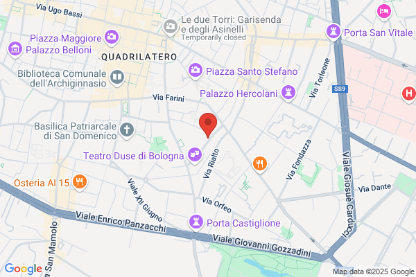 Lab Le Lingue A Bologna S.R.L.