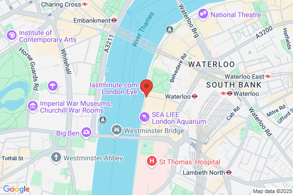 London Eye School