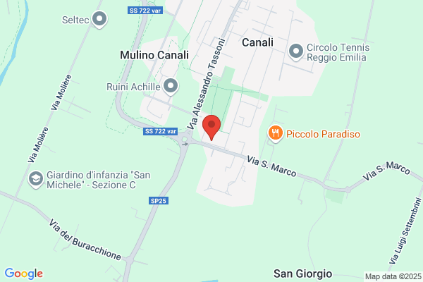 Panciroli Dr. Enzo S.R.L.