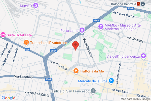 Istituto di Medicina dello Sport