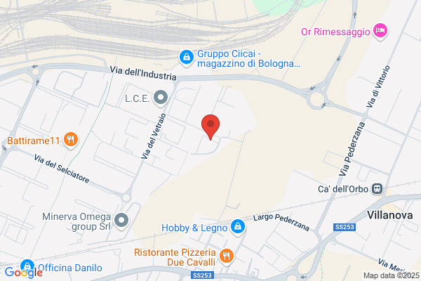 Officine Reno S.R.L.