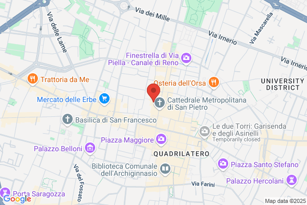 Reale sebastiano