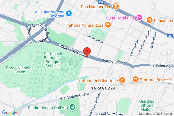 Michelizzi Marmi Reno