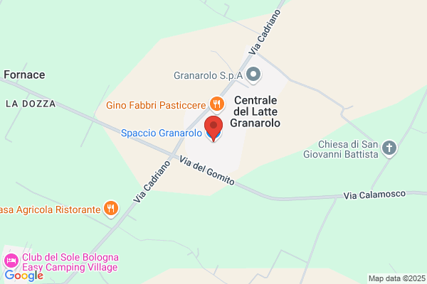 Granarolo Felsinea