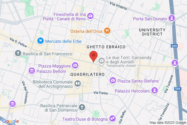 Ottica Calzati Giorgio Srl