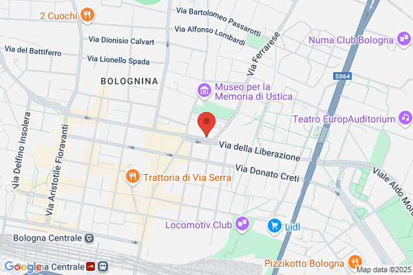 Ottica Citta Di Bologna Srl