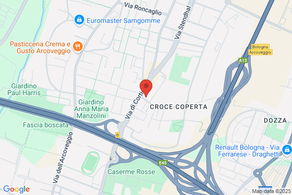 Ottica Mioli (S.N.C.)