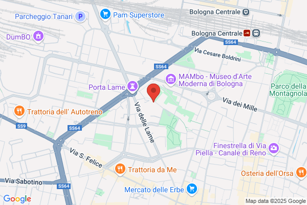 Bologna Danza