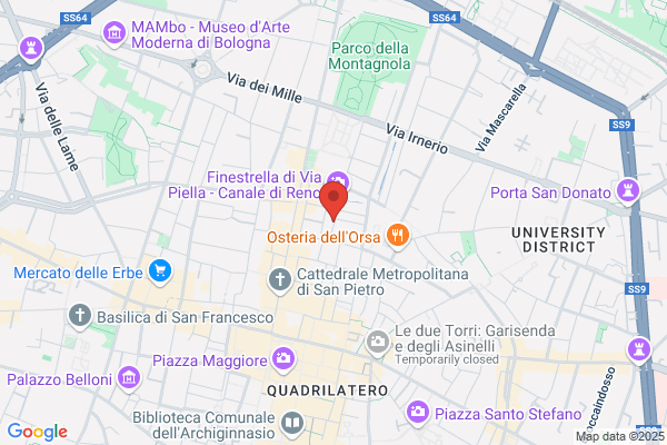 Laboratorio Darte
