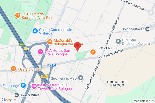 Paladanze Bologna