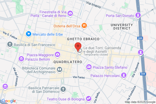 Feltrinelli International Srl