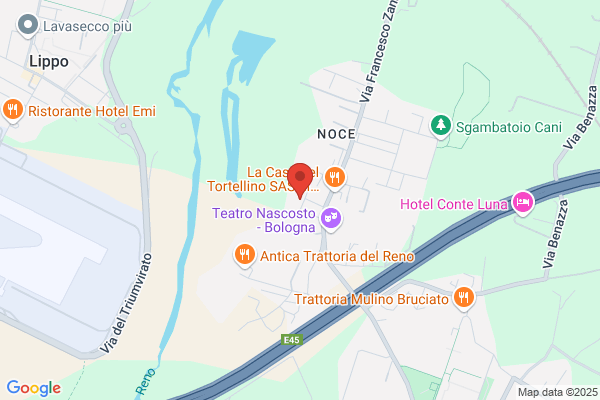 Giunti Gruppo Editoriale Spa