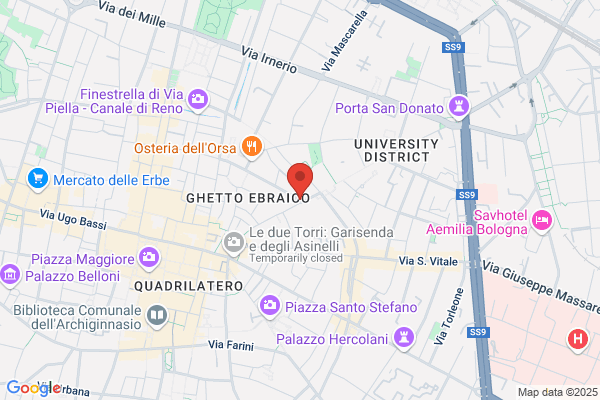 Libreria E Cartoleria Del Teatro