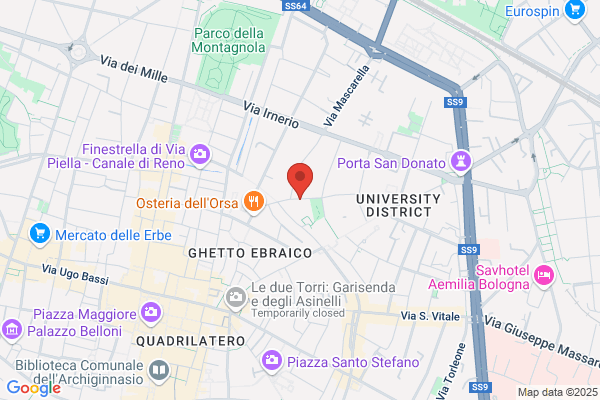 Libreria Martina (S.N.C.)