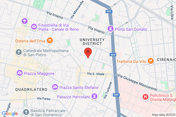Libreria Universitaria