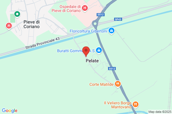 Meccanica Cova Di Cova F. & C. s.N.C.