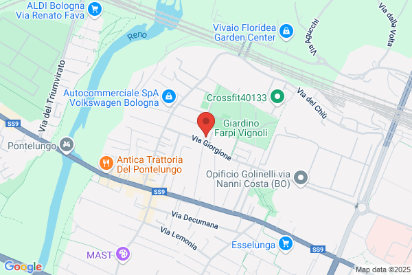 Officina Volpe E Natalini