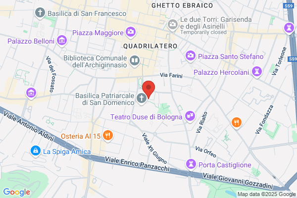 P.G.R. Di Accorsi Jadera E Tozzi Gabriele