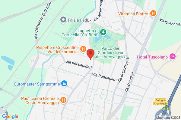 Officina Meccanica La Precisa