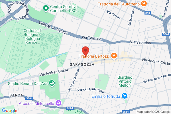 Tavolazzi franco (P.I.)