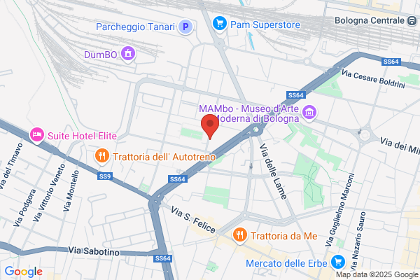 Dpiù Supermercato Bologna
