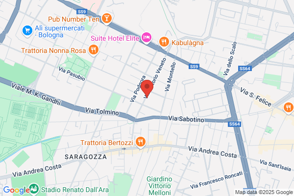 Rosticceria Da Vittorio