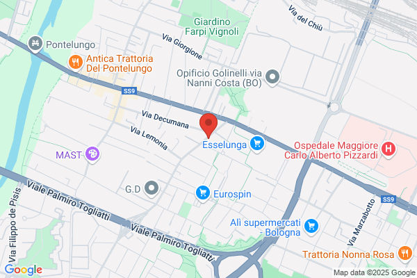 Supercentro Carni