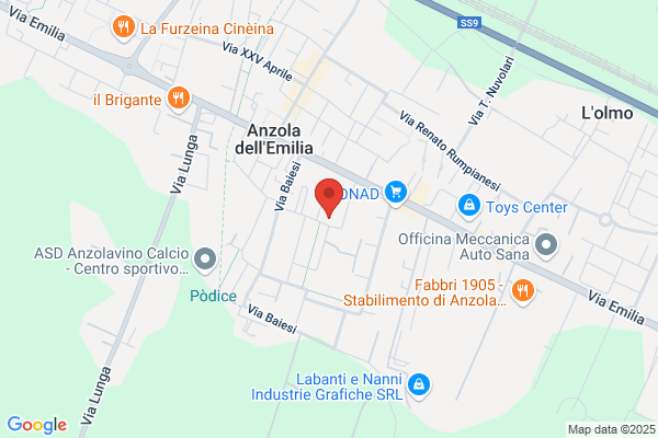 Macelleria Casablanca Di Aoun Abdelhadi E C. sas