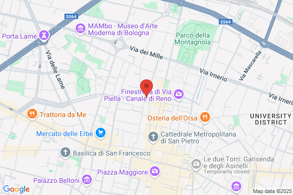Macelleria Della Pioggia (S.N.C.)