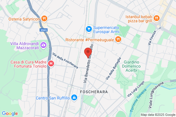 Macelleria Venturi (S.N.C.)