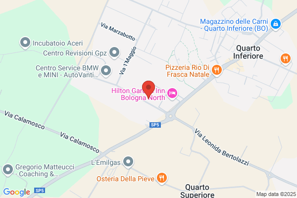 Emilboccole Srl