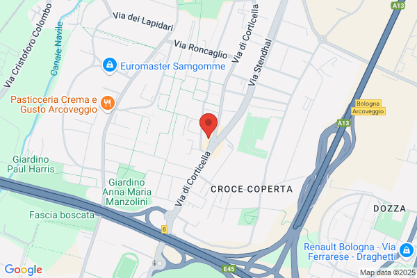 Timbrificio Lampo (S.R.L.)