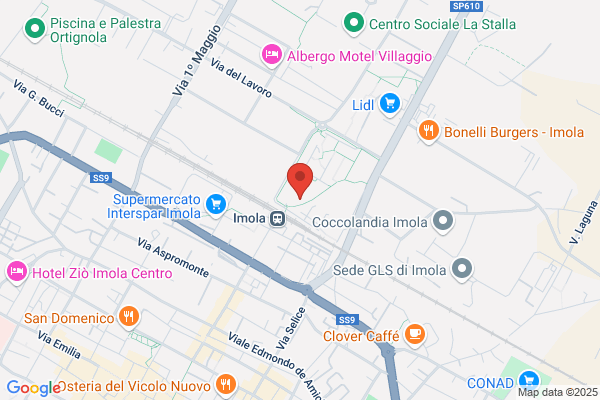 S.A.B. Di Giallorenzo Vito S.R.L.
