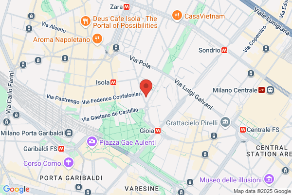 Louis Dreyfus Italia S.P.A.