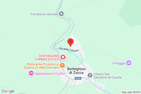 Rocchi franco
