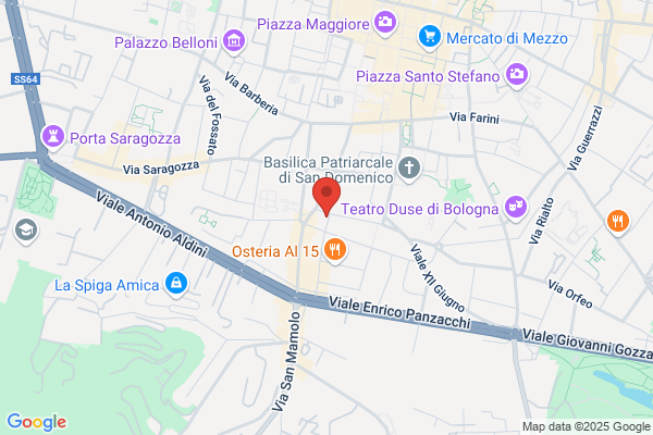 Studio Centro Esse Gi A (S.A.S.)