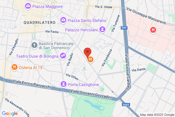 Pendola baldo