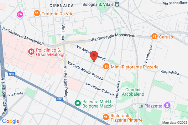 Lab.Odontotecnico Eu.Bio.S S.R.L.