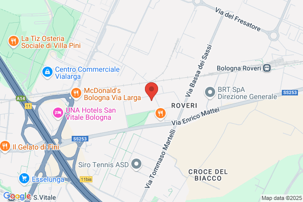 Laboratorio Odontotecnico Biesse