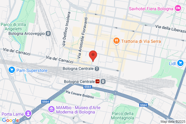 Laboratorio Odontotecnico Di Saccardin Roberto