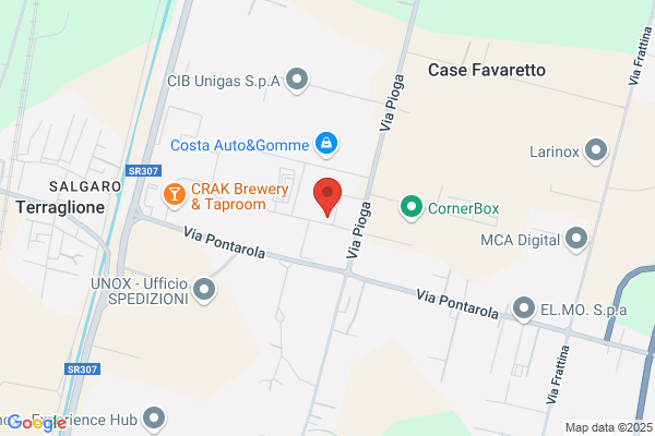 Novatecno Di Buratti Gianluca